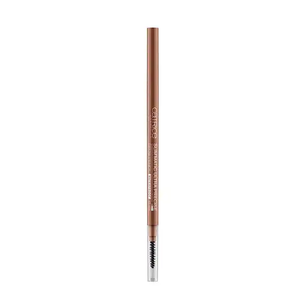Slim'matic Ultra Precise Brow Pencil Waterproof 025 Warm Brown - CATRICE - Comparador de precios