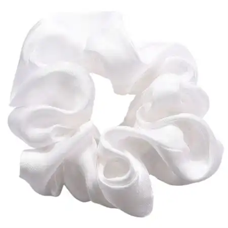 SOHO - Coletero De Gwen Gomas para cabello 1 pieces Blanco unisex - Soho - Comparador de precios