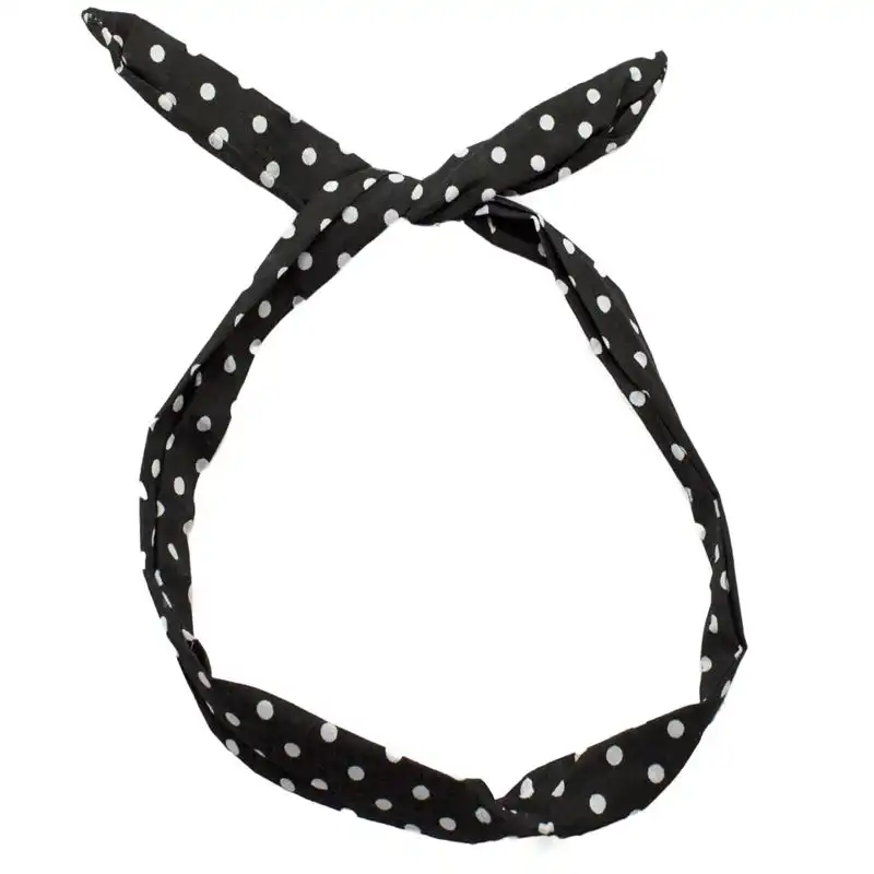 SOHO - Diadema Flexible Con Alambre Cintas y diademas 1 pieces unisex - Soho - Comparador de precios