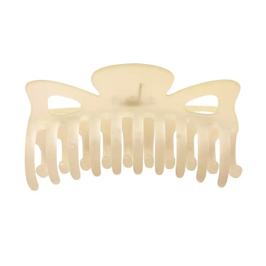 SOHO - Pinza De Pelo De Gelatina Pinzas y horquillas 1 pieces Nude female - Soho - Comparador de precios