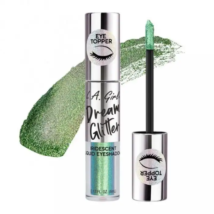 Sombra Líquida 4 ml - L.A. Girl - Comparador de precios
