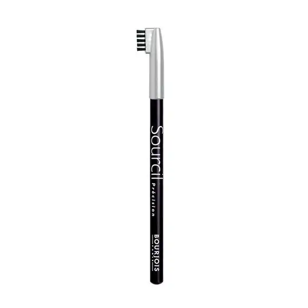 Sourcil Precision 01 Noire EbÃ¨ne - Bourjois - Comparador de precios