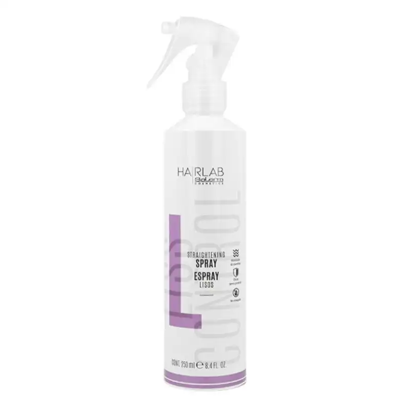 Spray Lisos - 250 ml - Salerm - Salerm - Comparador de precios