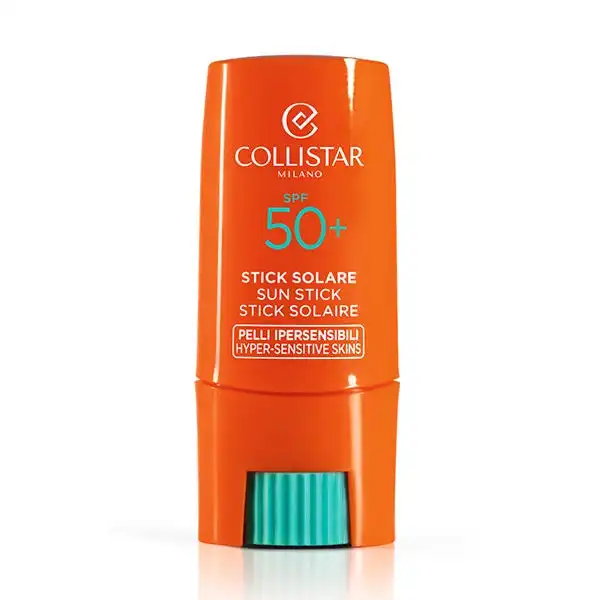Stick Solare Spf50+ - Collistar - Comparador de precios