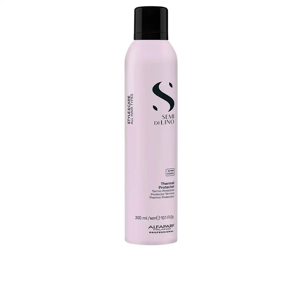 Style & Care protector térmico 300 ml - ALFAPARF MILANO - Comparador de precios