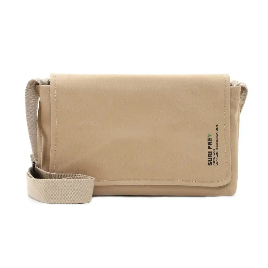 SURI FREY - Bolso bandolera SURI Green Label Nelly Bolsos para hombro 1 pieces female - Suri Frey - Comparador de precios