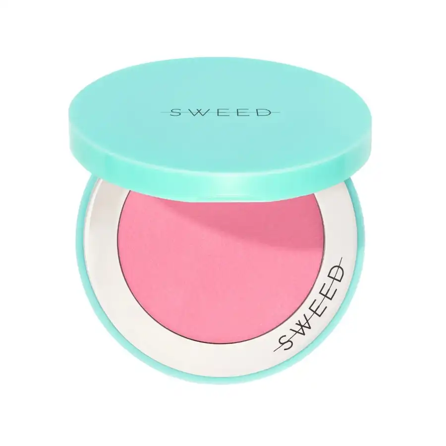 Sweed - Colorete en crema Coloretes 5 g Doll Face - Sweed - Comparador de precios