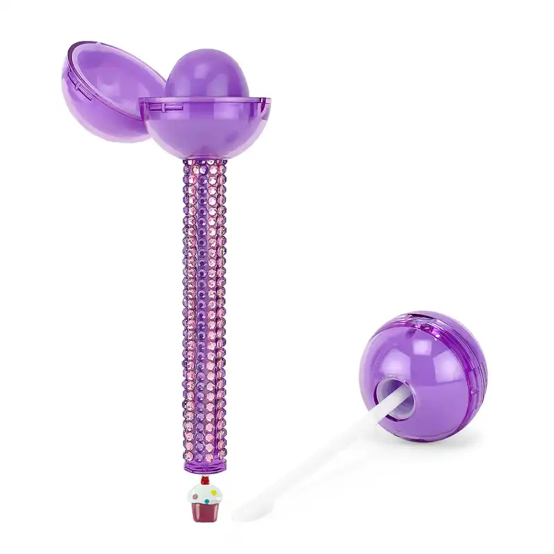 Sweet Yo Self Hey Cupcake - Glossy Pops - Comparador de precios