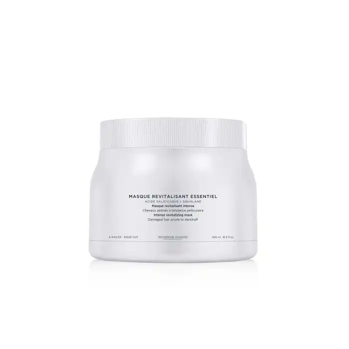 Symbiose Mascarilla Revitalizante 500 ml - Kérastase - Comparador de precios