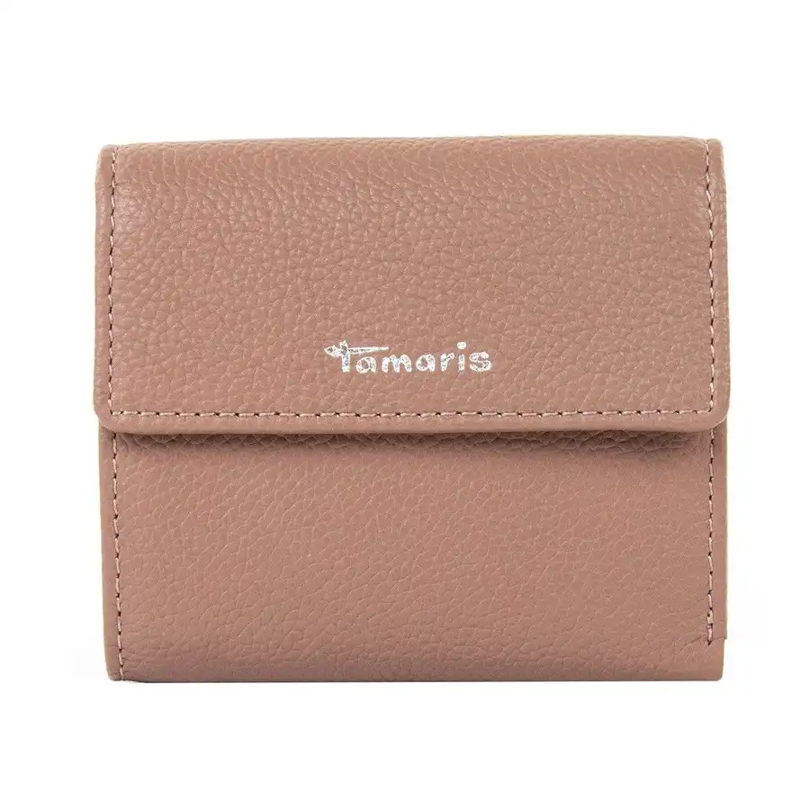 Tamaris - TAS Amanda cartera Monederos 1 pieces Marrón claro female - tamaris - Comparador de precios