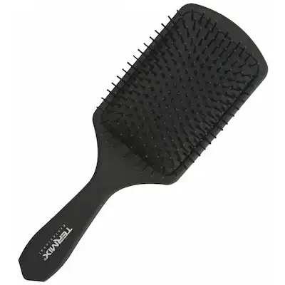 Termix Cepillo Raqueta Negra, 1 un - Termix - Comparador de precios