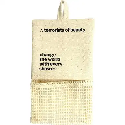 Terrorists Of Beauty Travel Bag 1 Pieza 1.0 pieces - Terrorists Of Beauty - Comparador de precios