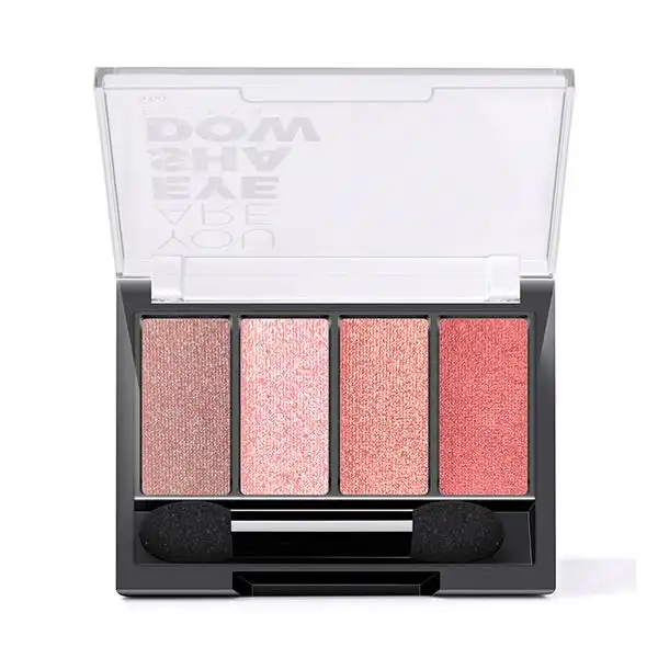 The Eyeshadow Essential Girl - YOU ARE COSMETICS - Comparador de precios
