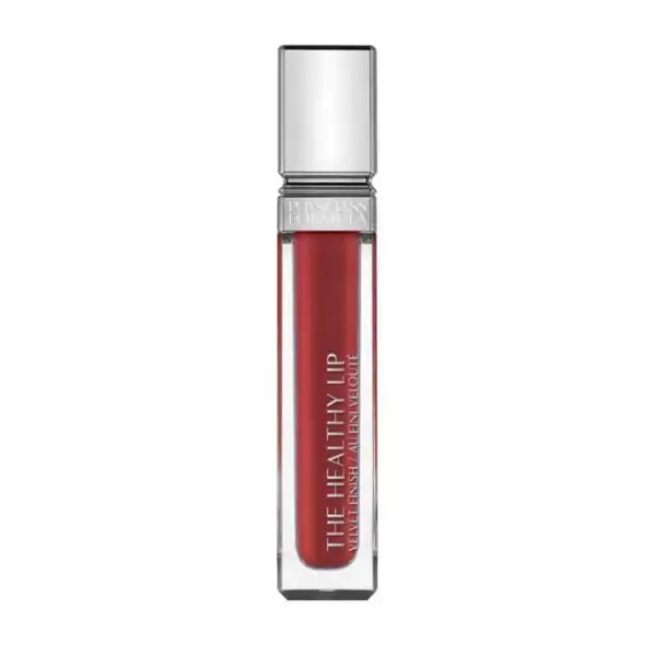 The Healthy Lip Velvet Finish Red Storative Effects - PHYSICIANS FORMULA - Comparador de precios