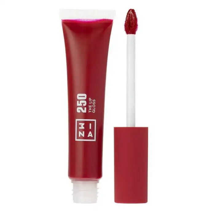 The Lip Gloss Brillo de Labios - 3ina - Comparador de precios