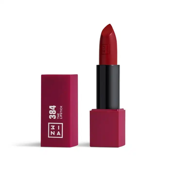 The Lipstick Barra de Labios - 3ina - Comparador de precios