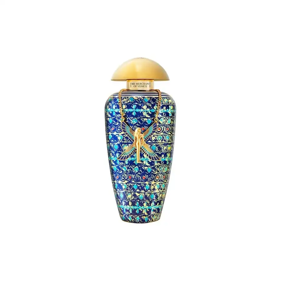 THE MERCHANT OF VENICE - Murano Exclusive Queen of the Night Perfumes 100 ml female - The Merchant of Venice - Comparador de precios