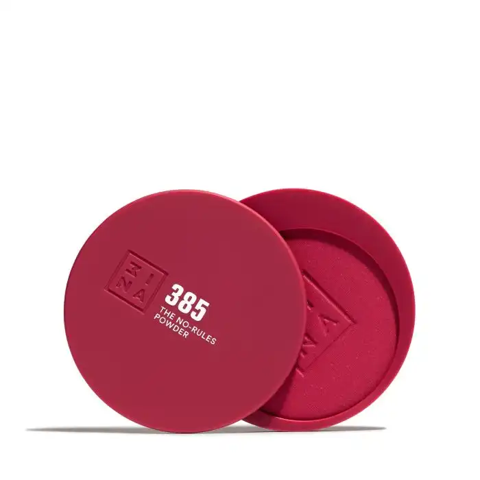 The No-Rules Powder  3ina  Polvos compactos y polvos sueltos - 3ina - Comparador de precios