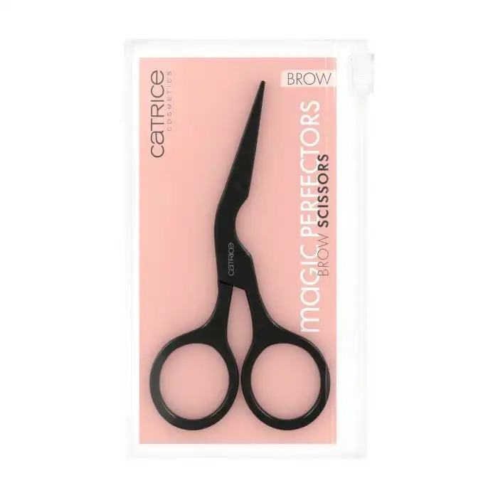 Tijeras para cejas Magic Perfectors - CATRICE - Comparador de precios