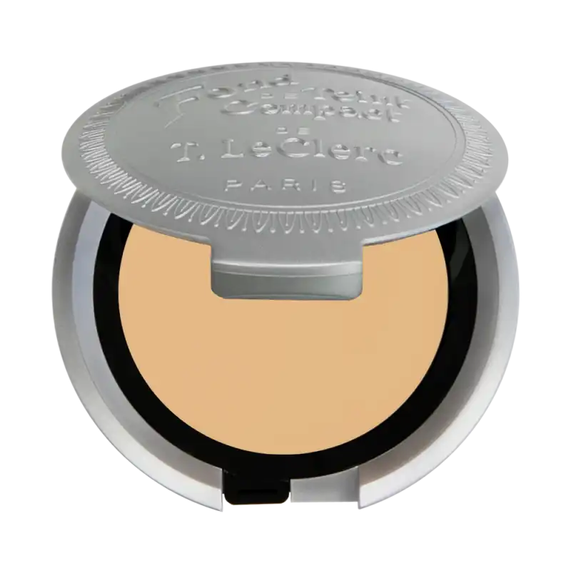 Tl Fdt Comp Creme 02 Creme Natl - T.leclerc - Comparador de precios