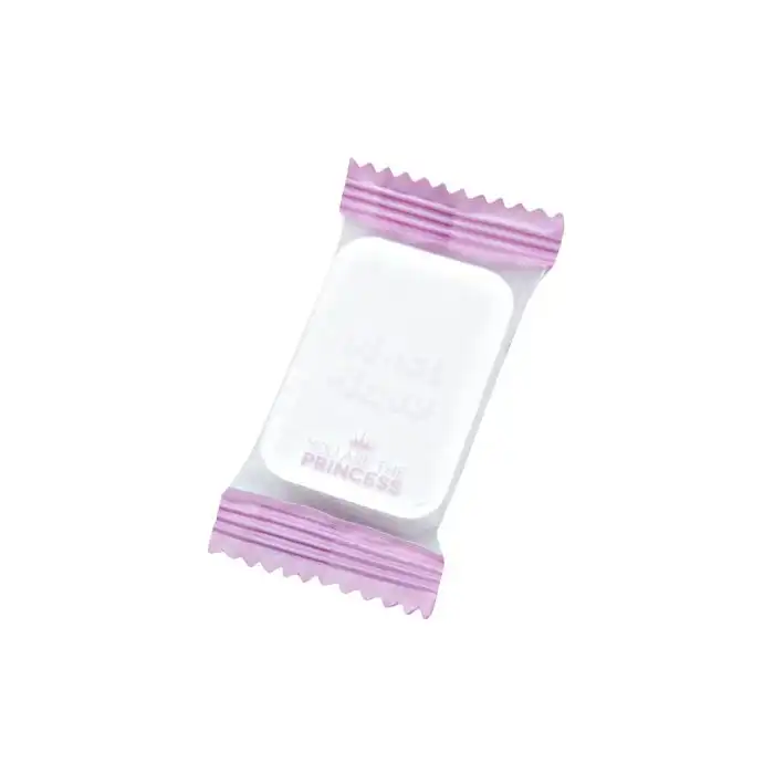 Toallitas Comprimidas - You Are The Princess - Comparador de precios