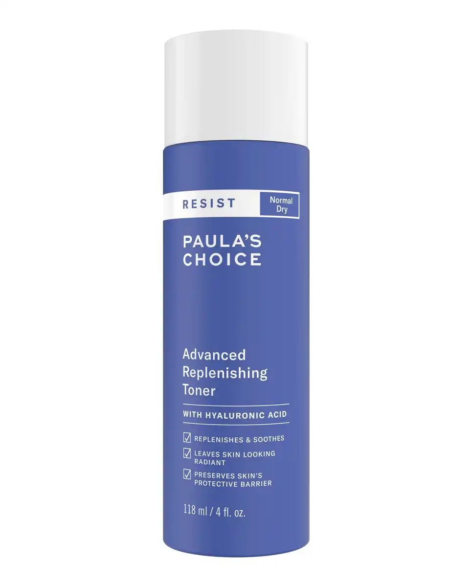 Tónico Hidratante RESIST (Normal/Seca) 118ml Paula's Choice - Paula's Choice - Comparador de precios
