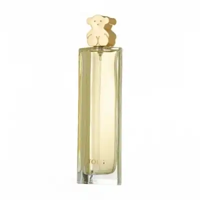 Tous Tous Gold Eau de Parfum 50 ML - Tous - Comparador de precios