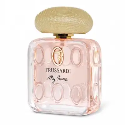 Trussardi Trussardi My Name Eau de Parfum 50 ML - Trussardi - Comparador de precios