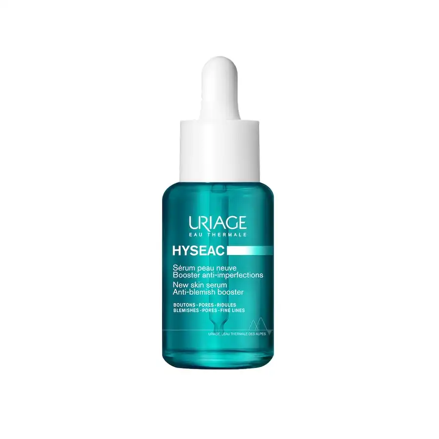 Uriage - HYSÉAC SÉRUM BOOSTER PIEL NUEVA Cremas antiedad 30 ml unisex - Uriage - Comparador de precios