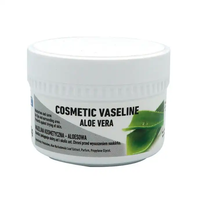 Vaselina 50 gr - New Anna Cosmetics - Comparador de precios