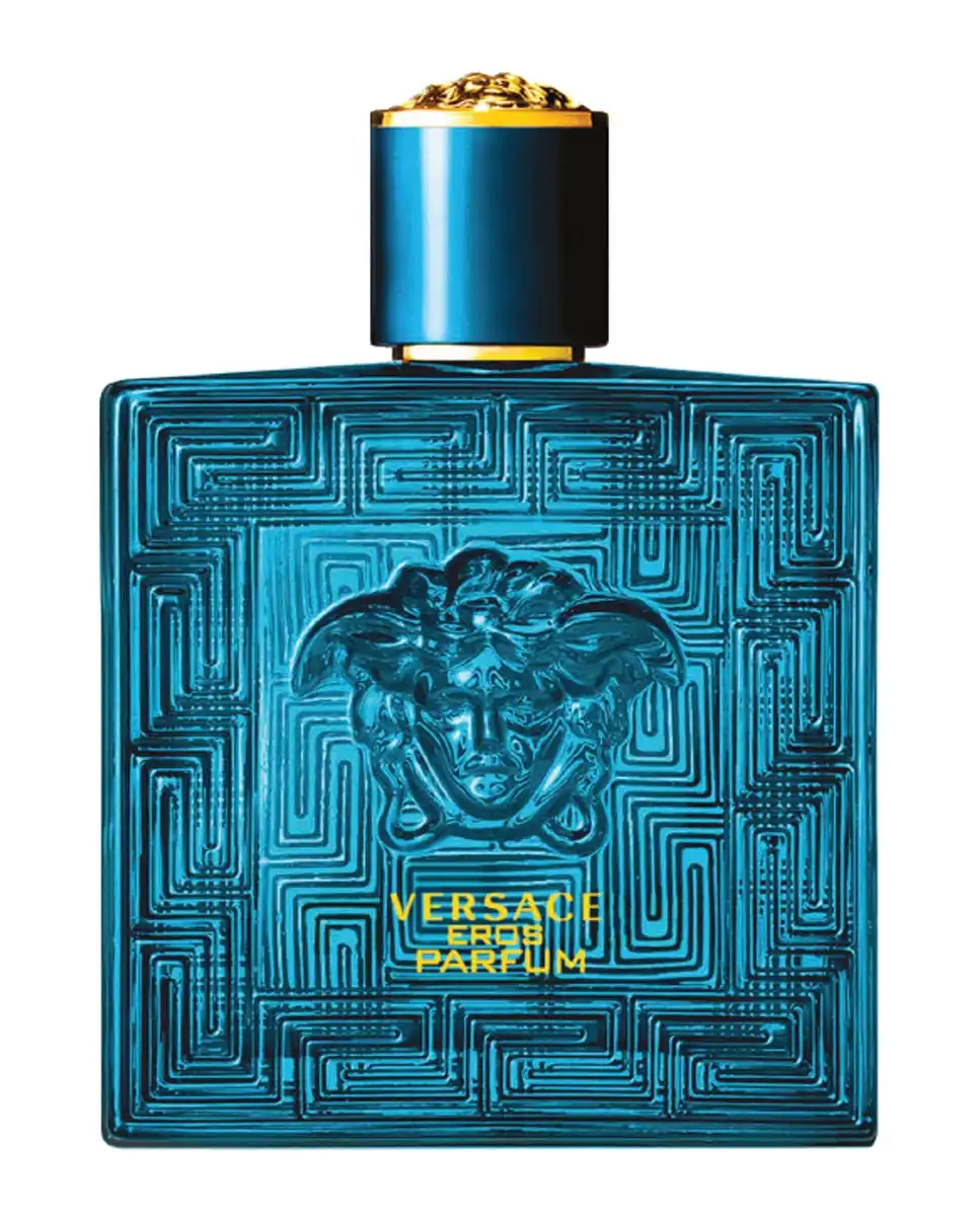 Versace - Eau De Parfum Eros Pour Homme 100 Ml - Versace - Comparador de precios