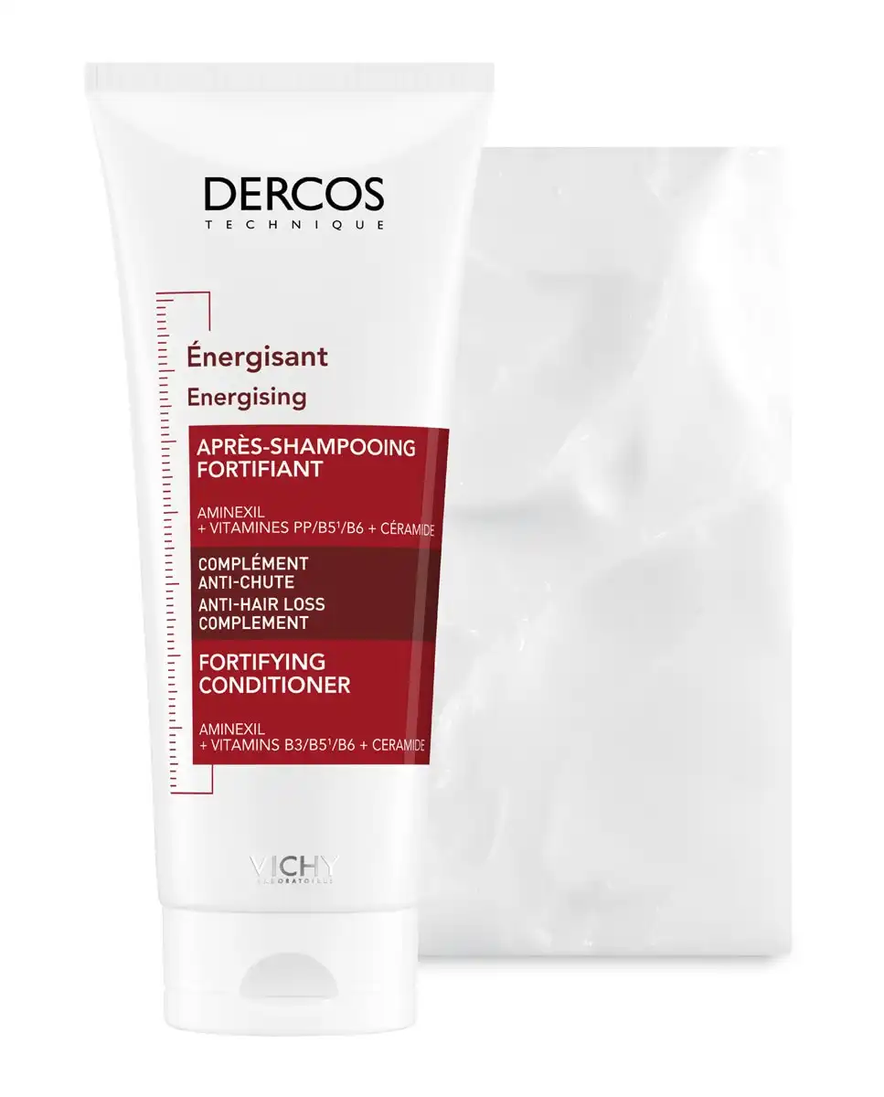 Vichy - Acondicionador Dercos Estimulante Anticaída 200 Ml - Vichy - Comparador de precios