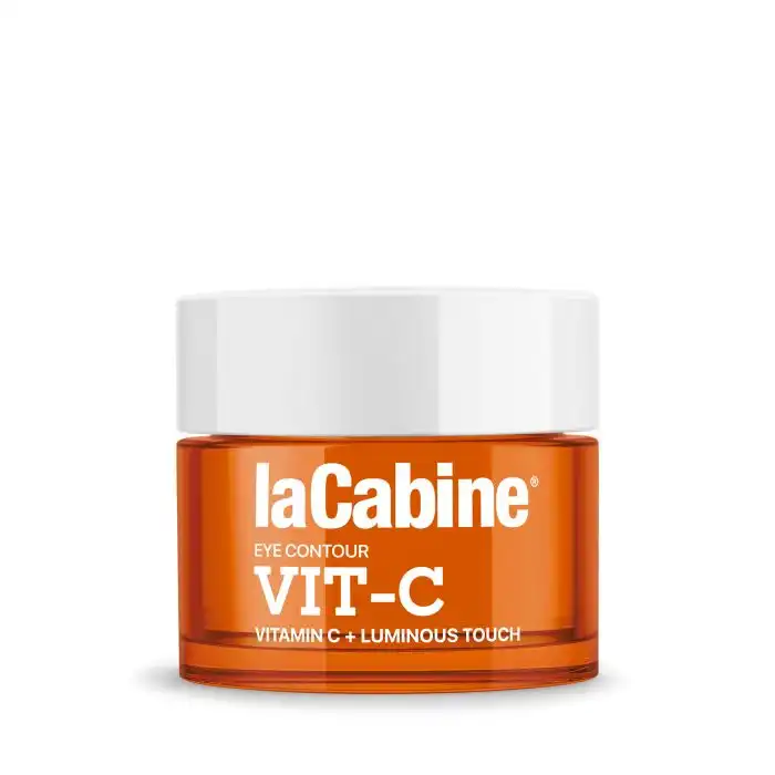 VIt-C Contorno de ojos 15 ml - LA CABINE - Comparador de precios