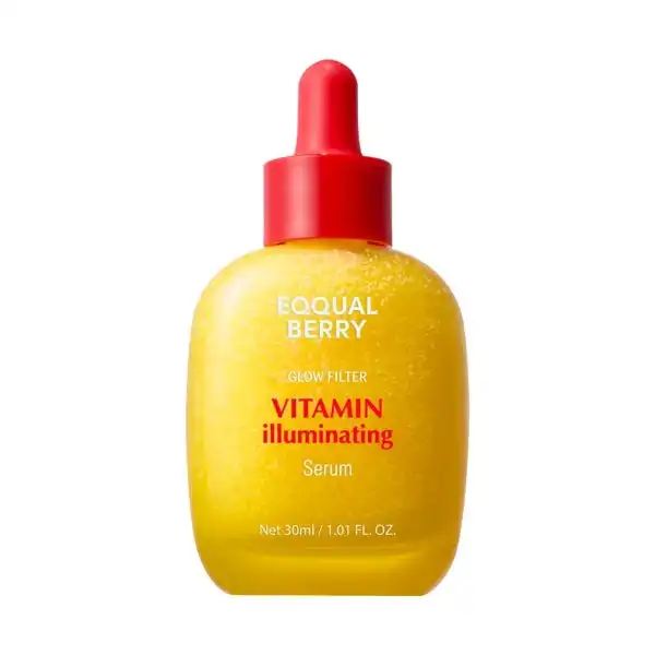 Vitamin Illuminating - Eqqualberry - Comparador de precios