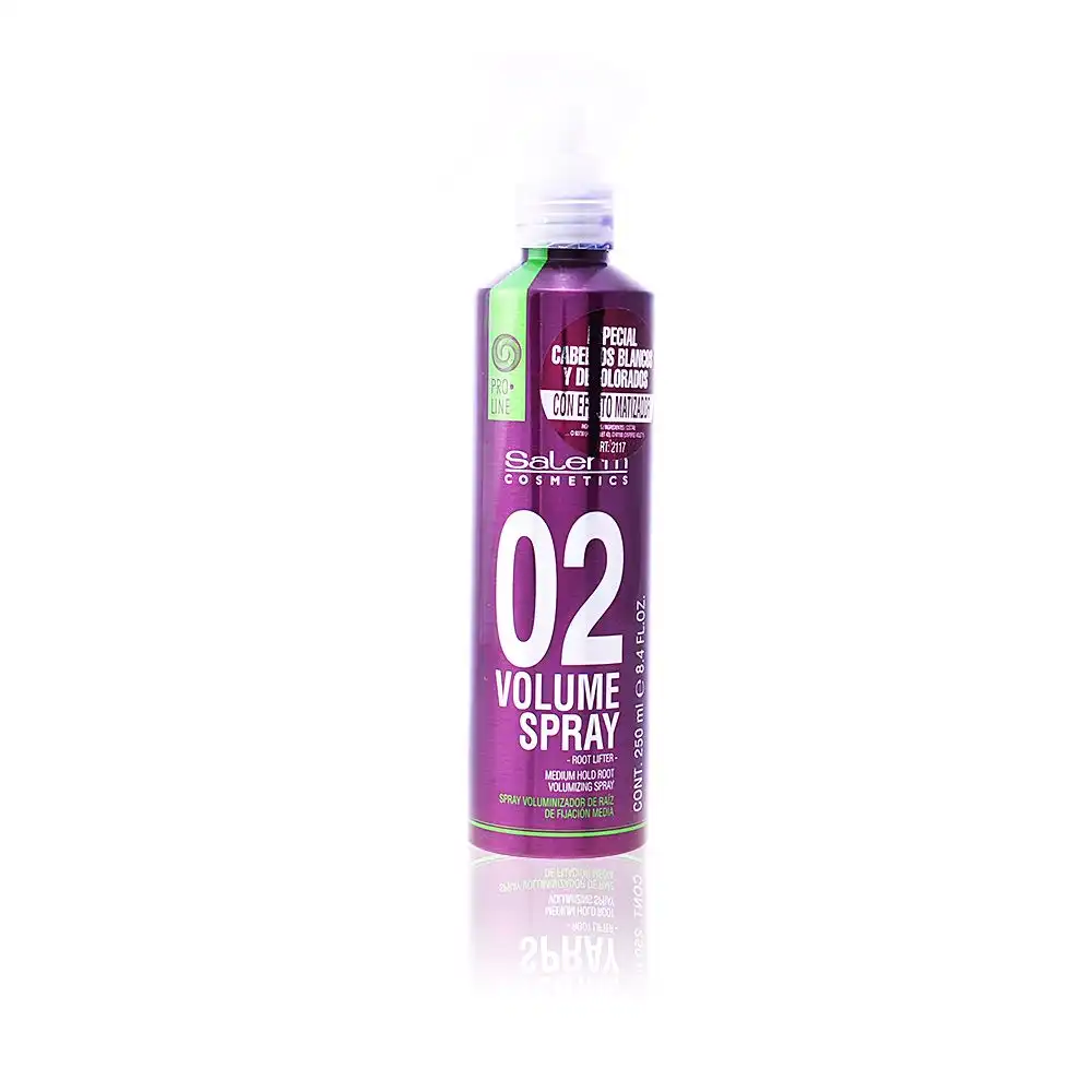 Volumen Spray root lifter 250 ml - Salerm - Comparador de precios