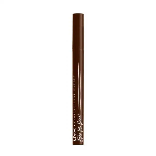 W Epic Ink Liner Graham Cracker Graham Cracker - NYX PROFESSIONAL MAKE UP - Comparador de precios