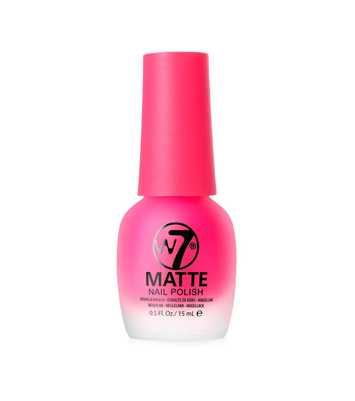 W7 - Esmalte de uñas Matte - Sweet Rush - W7 - Comparador de precios