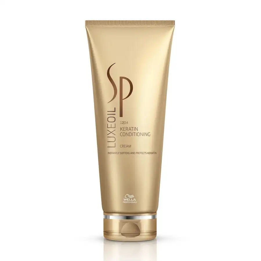 Wella Professionals - SP LuxeOil Keratin Conditioning Acondicionadores 200 ml unisex - Wella Professionals - Comparador de precios