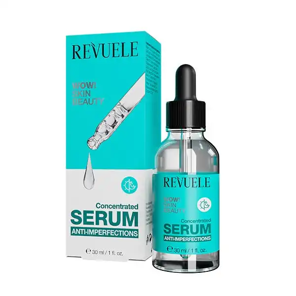 Wow Skin Beauty - Revuele - Comparador de precios