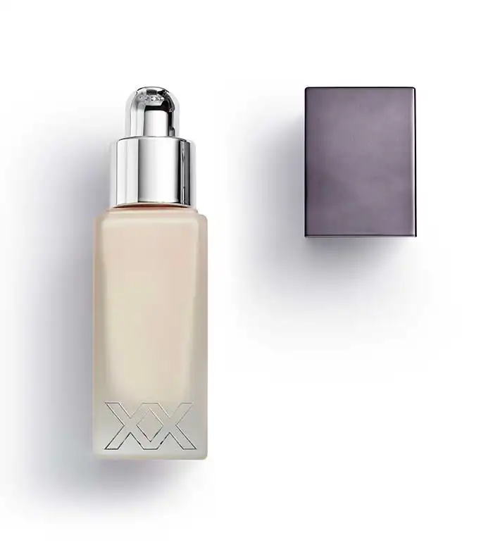 XX Revolution - Base de maquillaje Liquid Skin Fauxxdation - FX0.2 - XX REVOLUTION - Comparador de precios