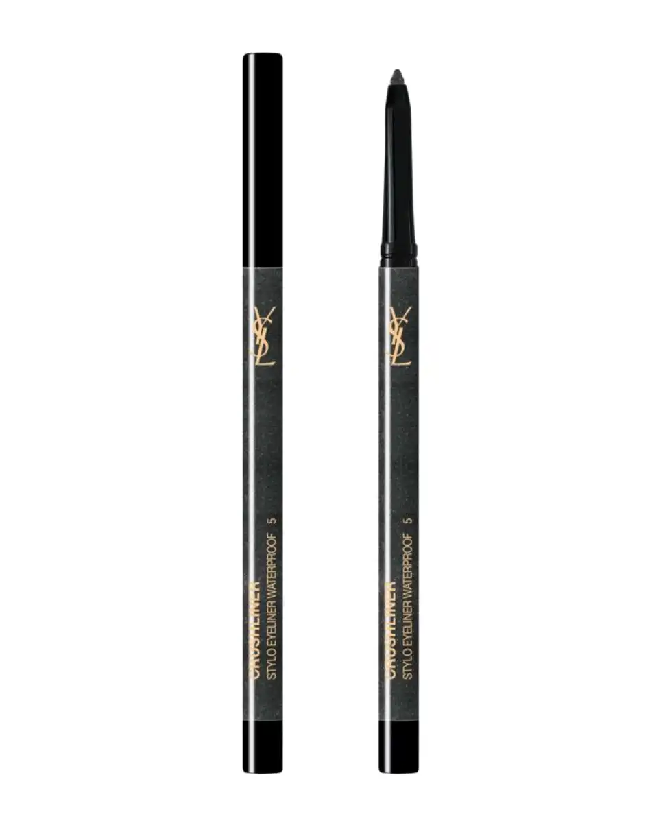 Yves Saint Laurent - Delineador De Ojos Crushliner - Yves Saint Laurent - Comparador de precios