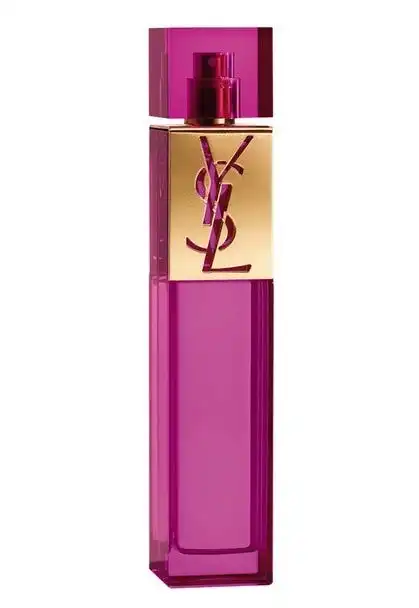 Yves Saint Laurent - Eau De Parfum Elle 50 Ml - Yves Saint Laurent - Comparador de precios
