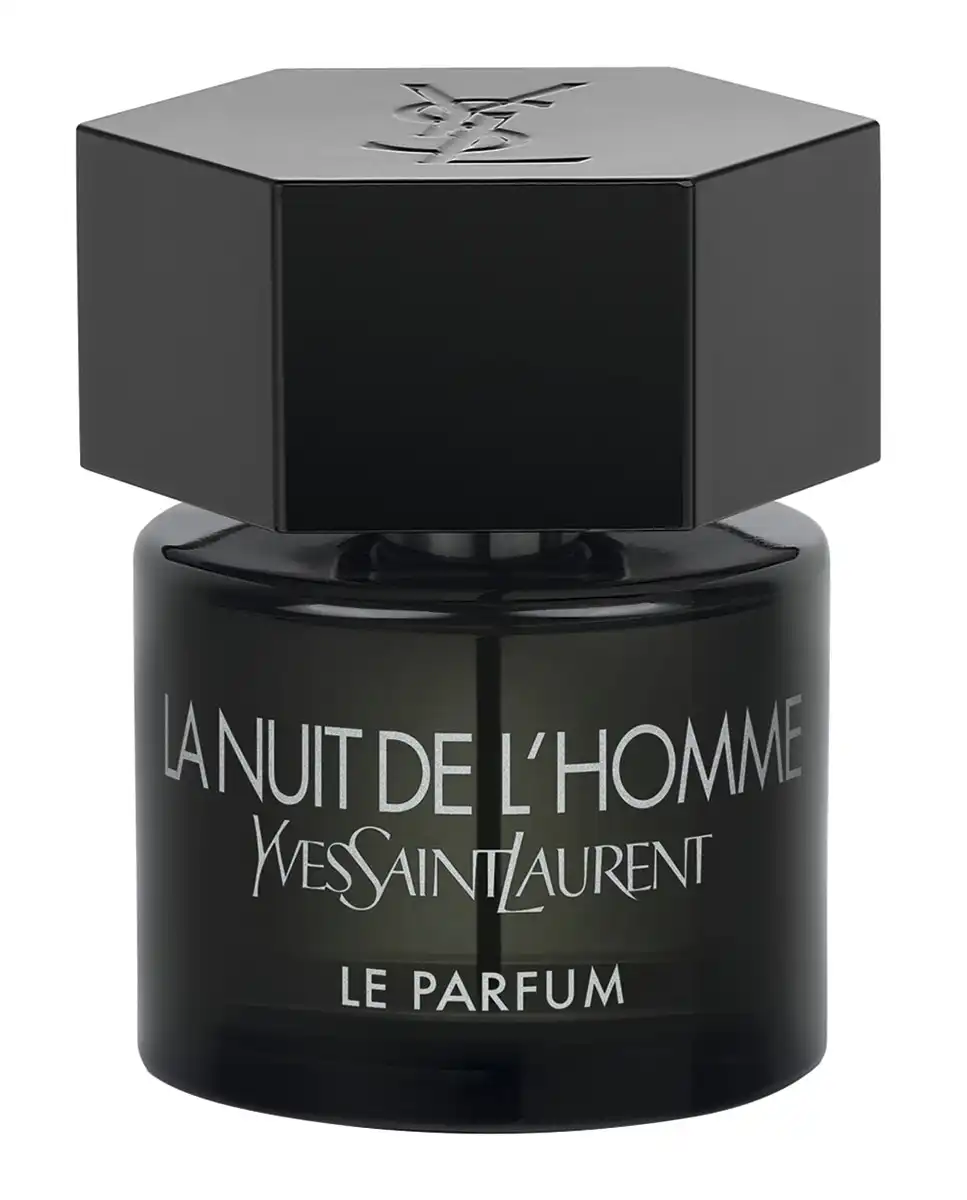 Yves Saint Laurent - Eau De Parfum La Nuit De L'Homme Le Parfum 60 Ml - Yves Saint Laurent - Comparador de precios