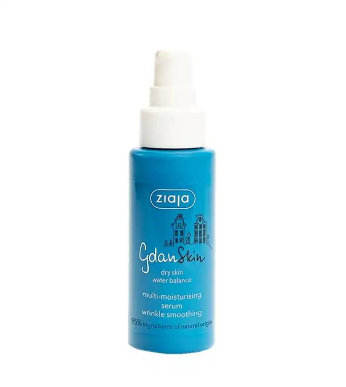 Ziaja - *GdanSkin* - Sérum facial multihidratante - Ziaja - Comparador de precios
