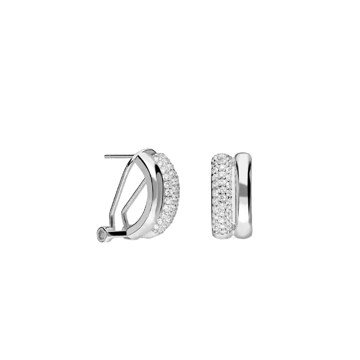 Pendientes de Plata Gala - ByDamacoco - Comparador de precios
