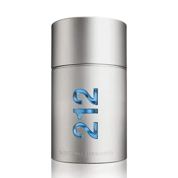 212 Men 50Ml - Carolina Herrera - Comparador de precios
