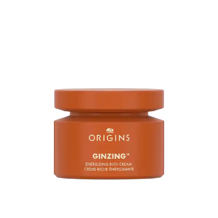 ¡25% DTO! GinZing Energizing Rich Cream 50 ml - Origins - Comparador de precios