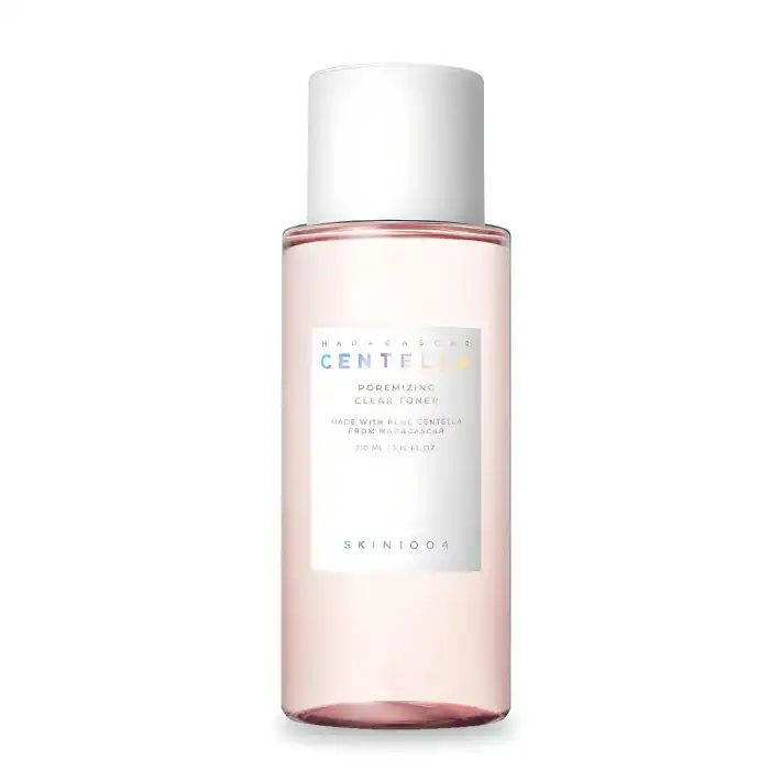 Madagascar Centella Poremizing Clear Toner 210 ml - Skin 1004 - Comparador de precios