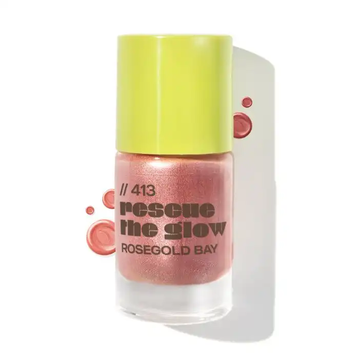 Rescue The Glow Iluminador Líquido 12 ml - You Are The Princess - Comparador de precios