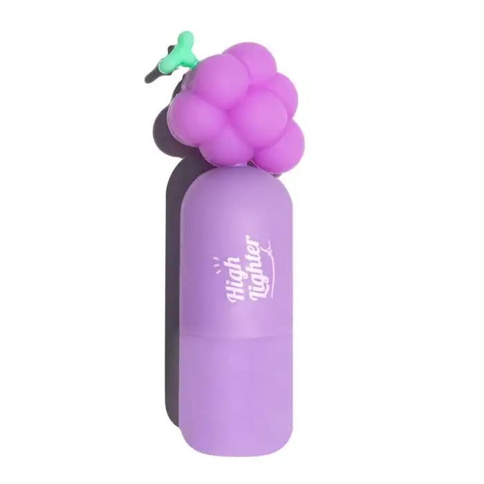 Subrayador Fun Fruit 12 gr - Woo oow - Comparador de precios